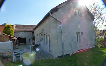 Prodej domu 220 m² s pozemkem 1 140 m², Tršice, okres Olomouc