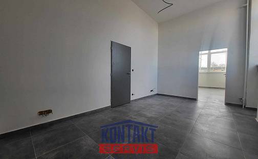 Pronájem skladovacích prostor 32 m², U Smaltovny, České Budějovice - České Budějovice 4
