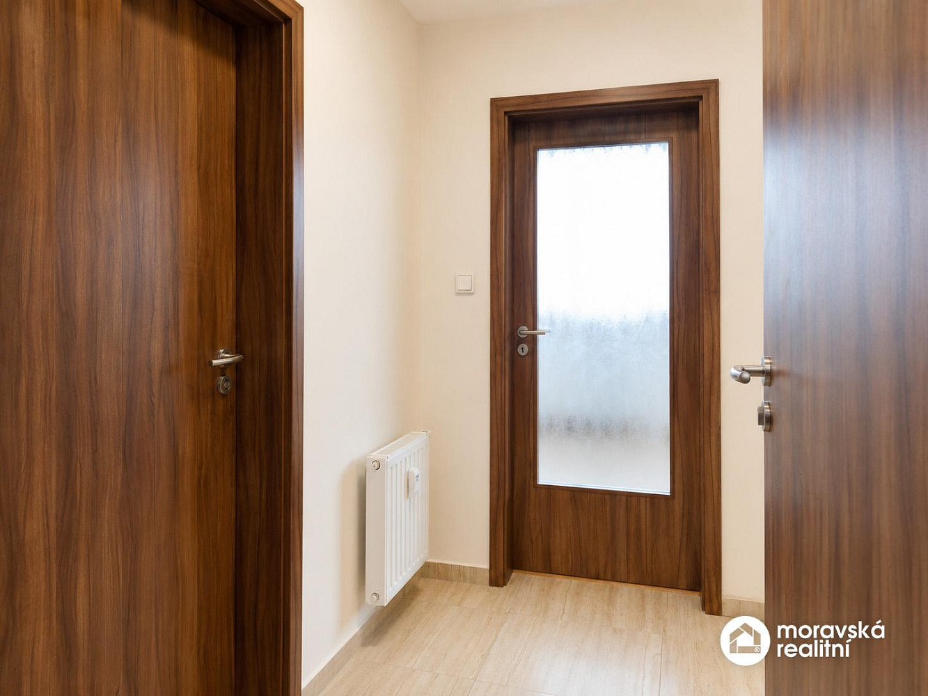 Pronájem bytu 1+kk 35 m² — photo 4