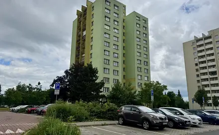 Prodej bytu 1+kk 27 m², Hornopolní, Ostrava - Moravská Ostrava