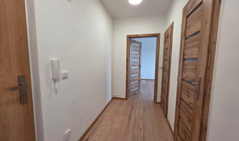 Pronájem bytu 1+1 40 m², Ostrava – náhled fotky 9