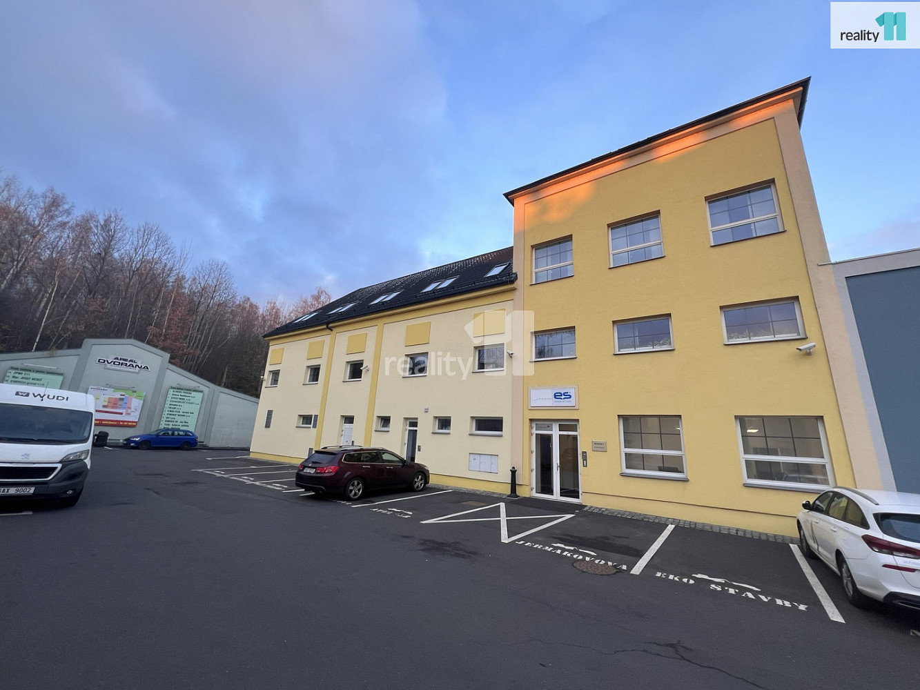 Pronájem skladovacích prostor 47 m² — photo 3