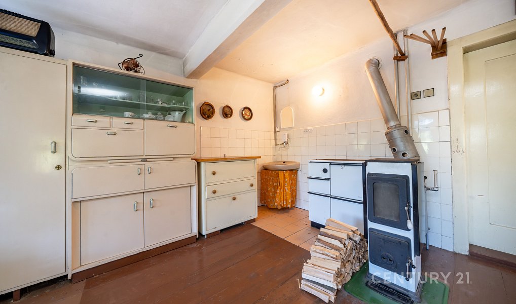 Prodej chaty/chalupy 112 m² s pozemkem 806 m², Poniklá – náhled fotky 14