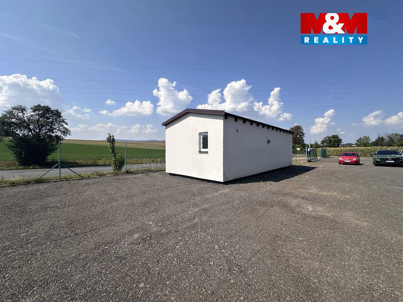 Prodej mobilheimu, 44 m2, staré město — photo 3