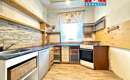 Prodej chaty/chalupy 105 m² s pozemkem 318 m², Slatina nad Úpou, okres Náchod