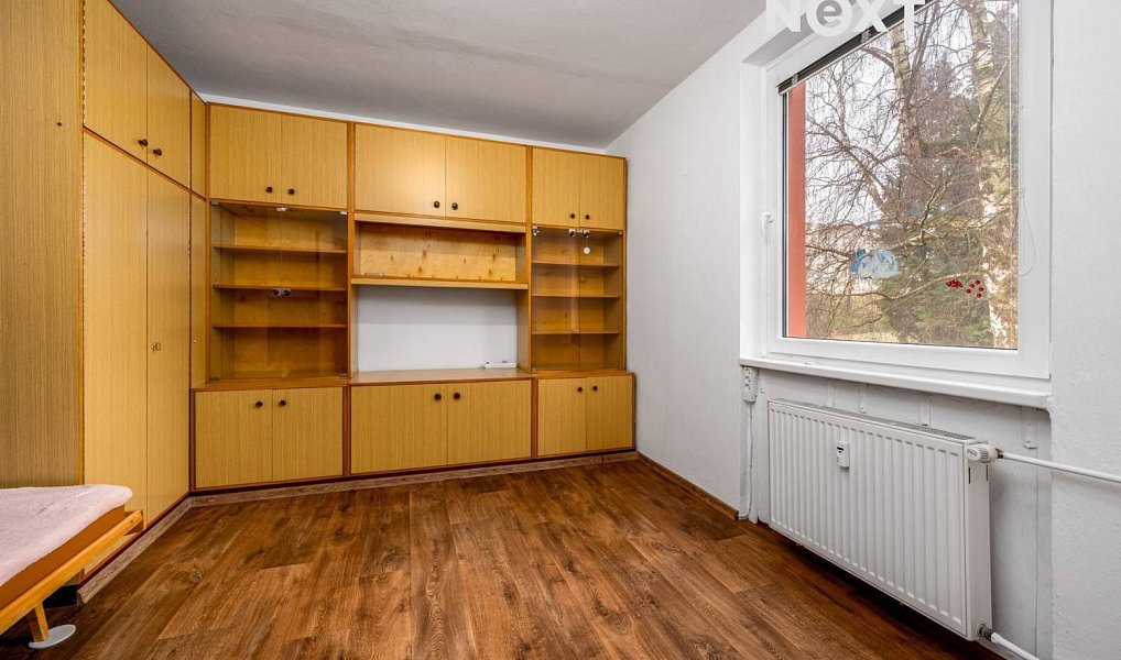 Prodej bytu 4+1 85 m², Kamenice nad Lipou – náhled fotky 11