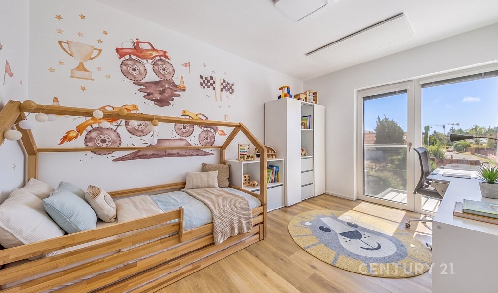 Prodej domu 107 m² s pozemkem 384 m², Mělník – náhled fotky 8