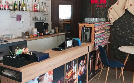 Pronájem obchodních prostor 49 m², Pražská, Příbram - Příbram II