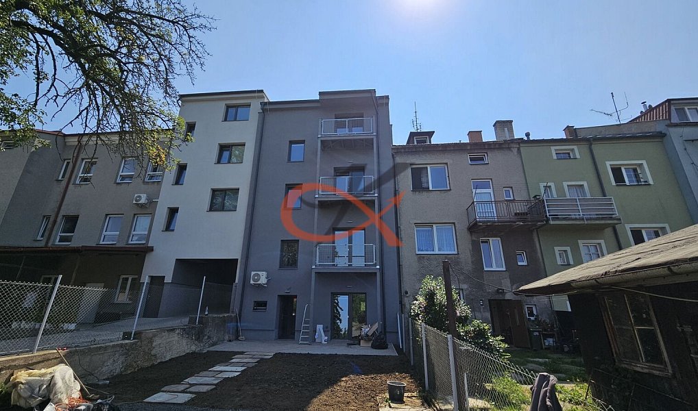 Pronájem bytu 3+kk 57 m², Šenov u Nového Jičína – náhled fotky 3