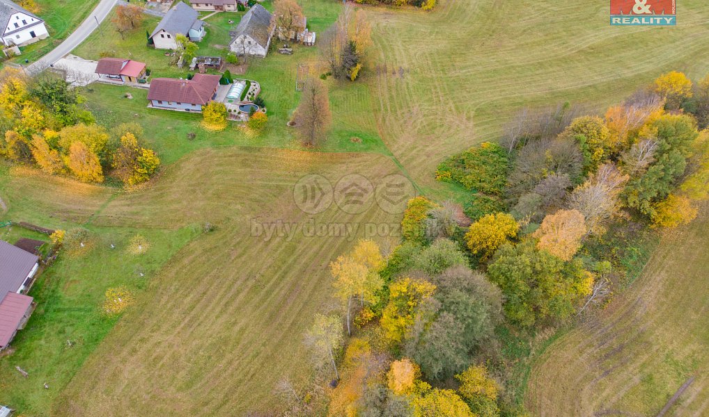 Prodej louky 1 546 m², Liberk – náhled fotky 10