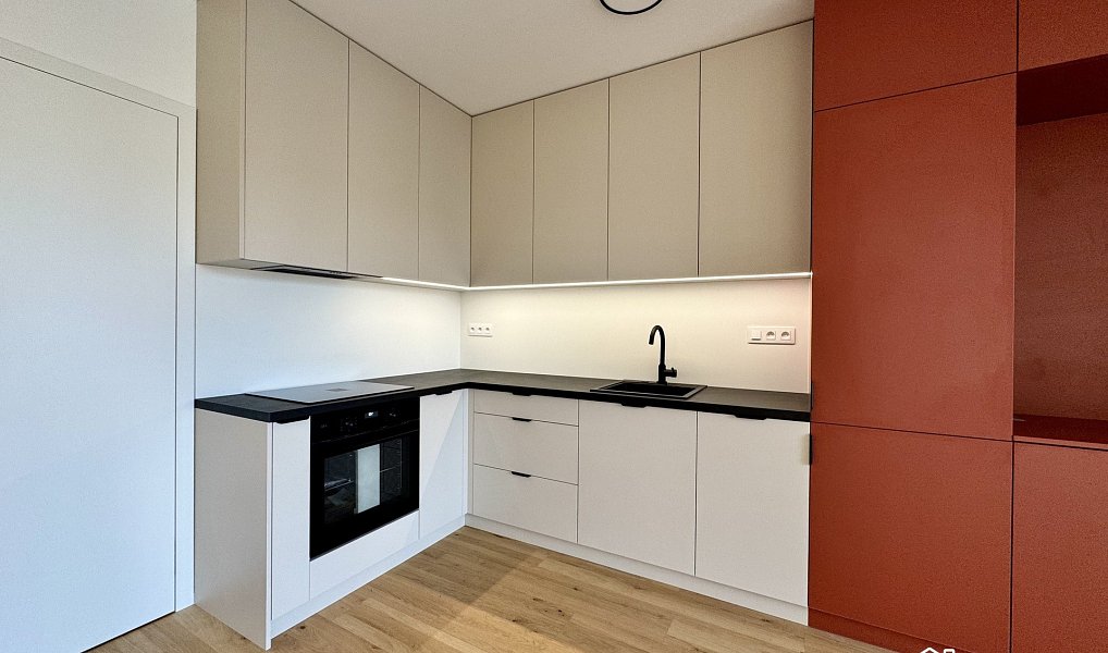 Pronájem bytu 1+kk 42 m², Brno – náhled fotky 12
