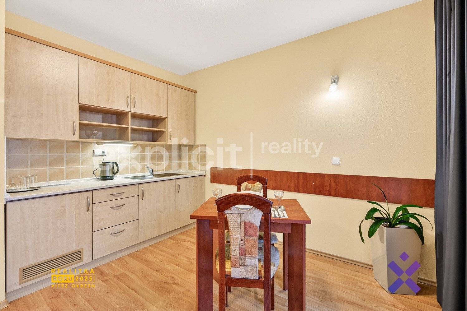 Prodej bytu 2+kk 68 m² – fotografie 5