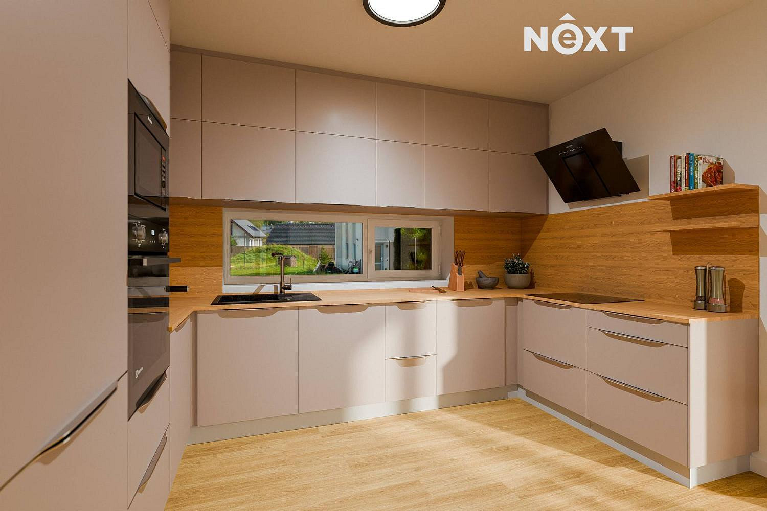 Prodej domu 124 m² s pozemkem 388 m² – fotografie 2
