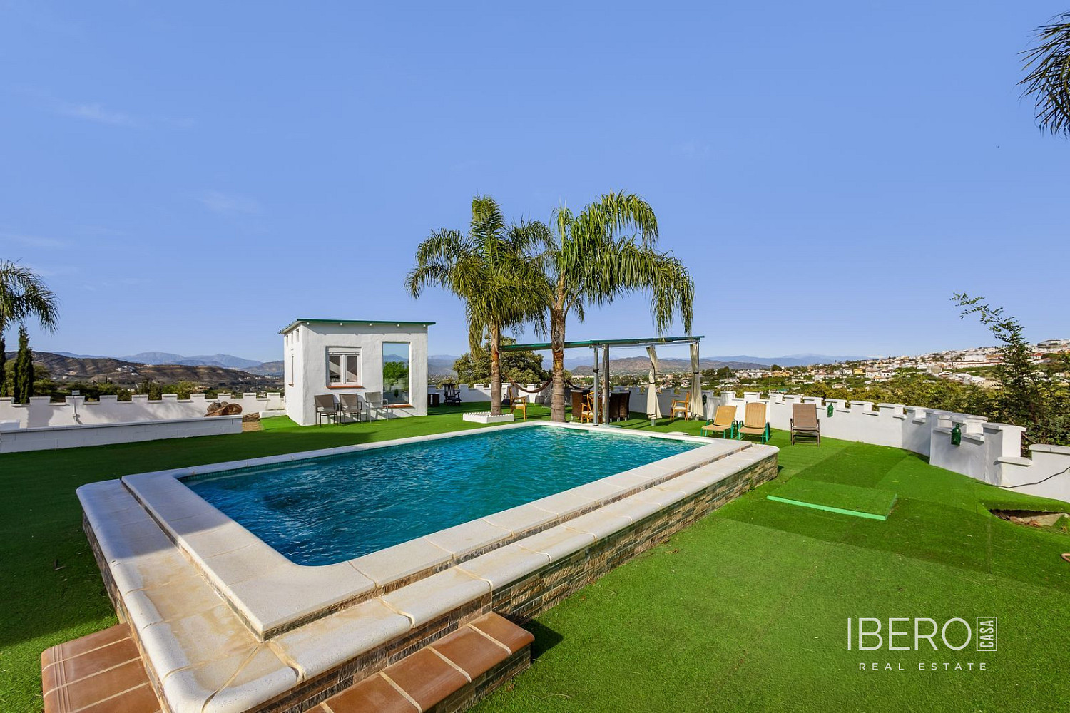 Casa 7+kk – Alhaurín el Grande, Barrio de San Antón - Más