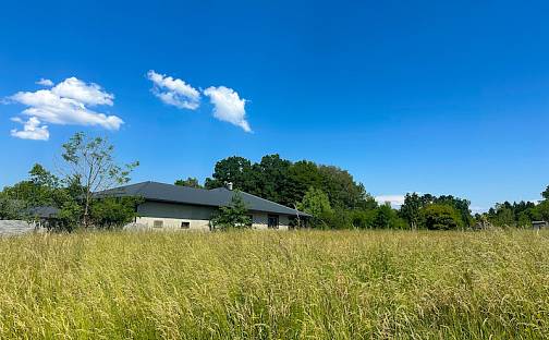 Prodej stavebního pozemku 2 305 m², Šenov, okres Ostrava-město