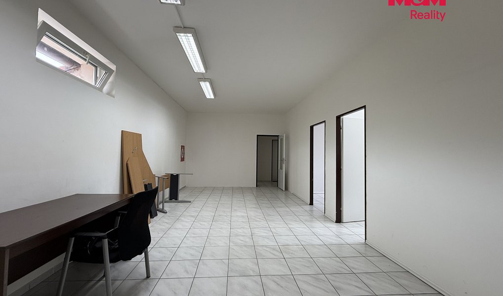 Pronájem kanceláře 10 m², Brandýs nad Labem-Stará Boleslav – náhled fotky 9