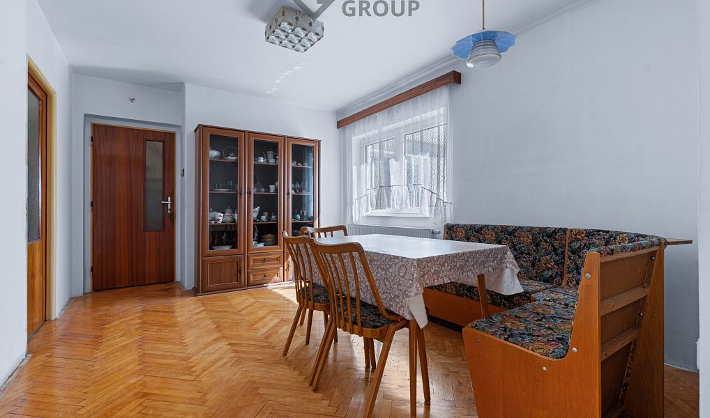 Prodej domu 189 m² s pozemkem 394 m², České Budějovice – náhled fotky 6