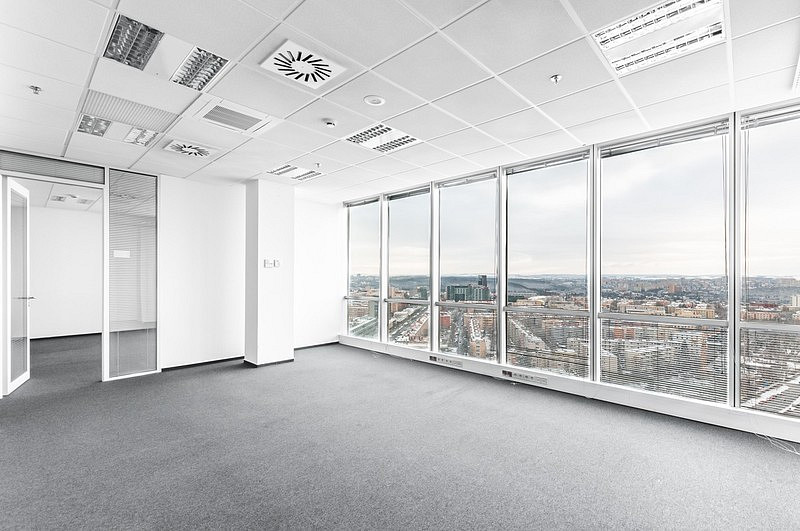 Pronájem obchodních prostor 554 m² – další