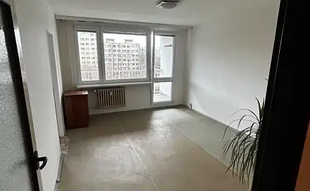Prodej bytu 1+1 45 m², Katovická, Praha 8 - Bohnice