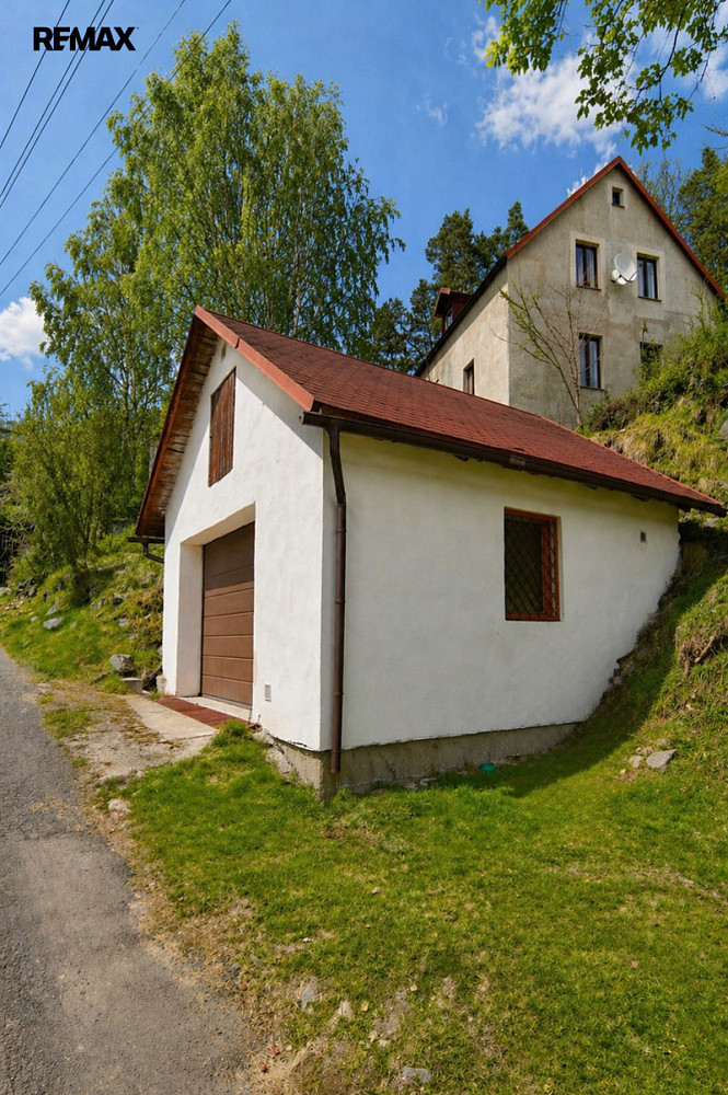 Prodej domu 170 m² s pozemkem 725 m² – fotografie 3