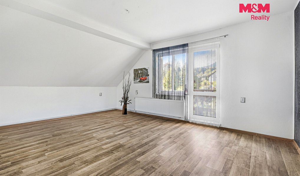 Prodej domu 180 m² s pozemkem 1 365 m², Liberec – náhled fotky 3