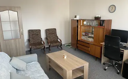 Prodej bytu 2+1 58 m²