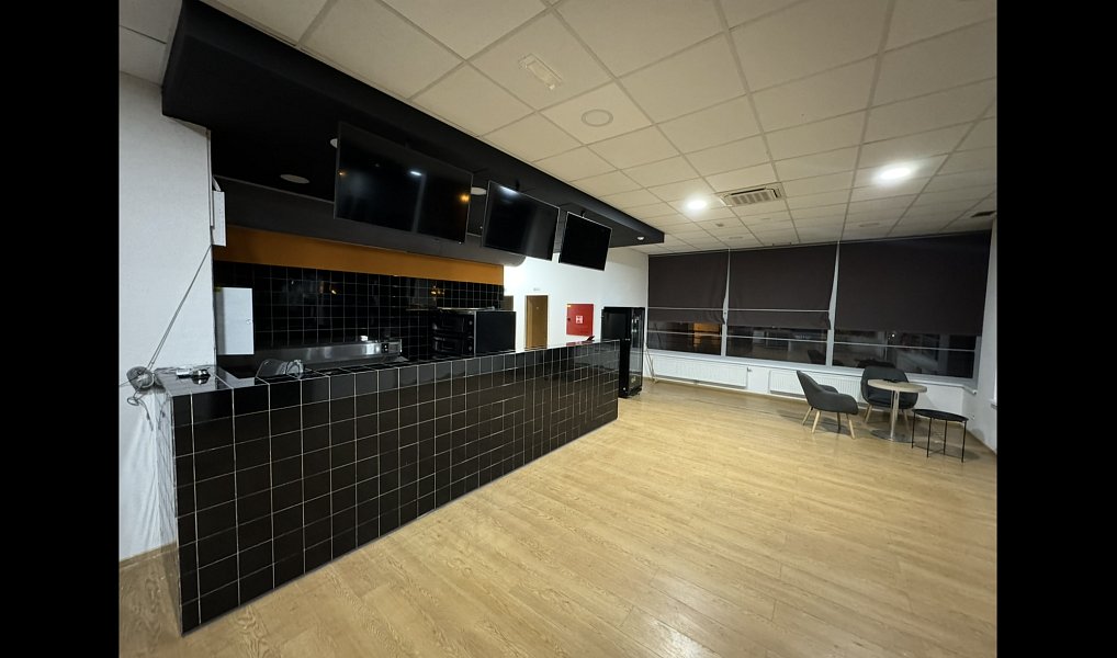 Pronájem restaurace 143 m², Praha – náhled fotky 4