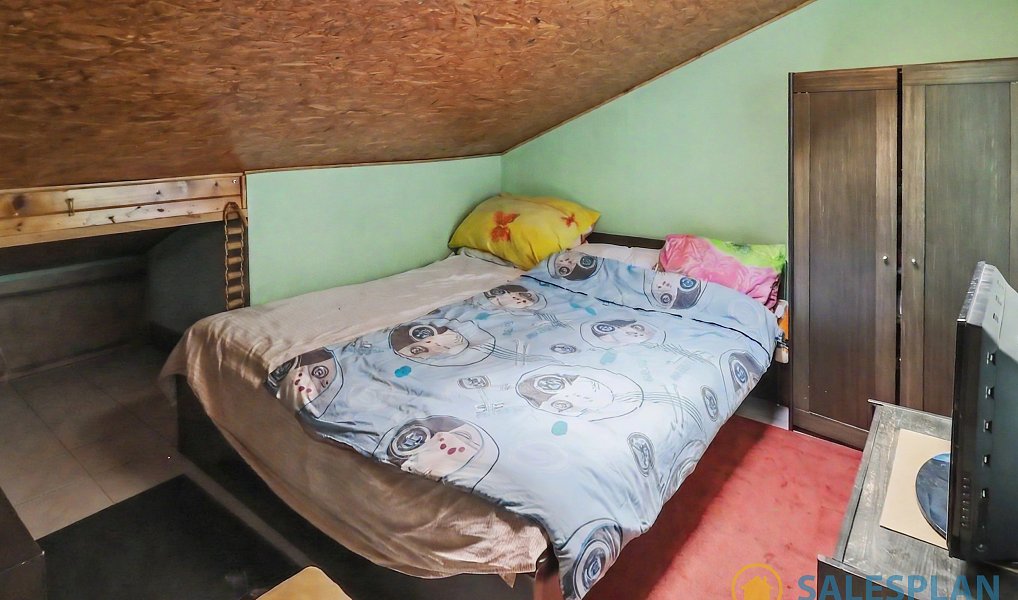 Prodej bytu atypického 62 m², Praha – náhled fotky 11