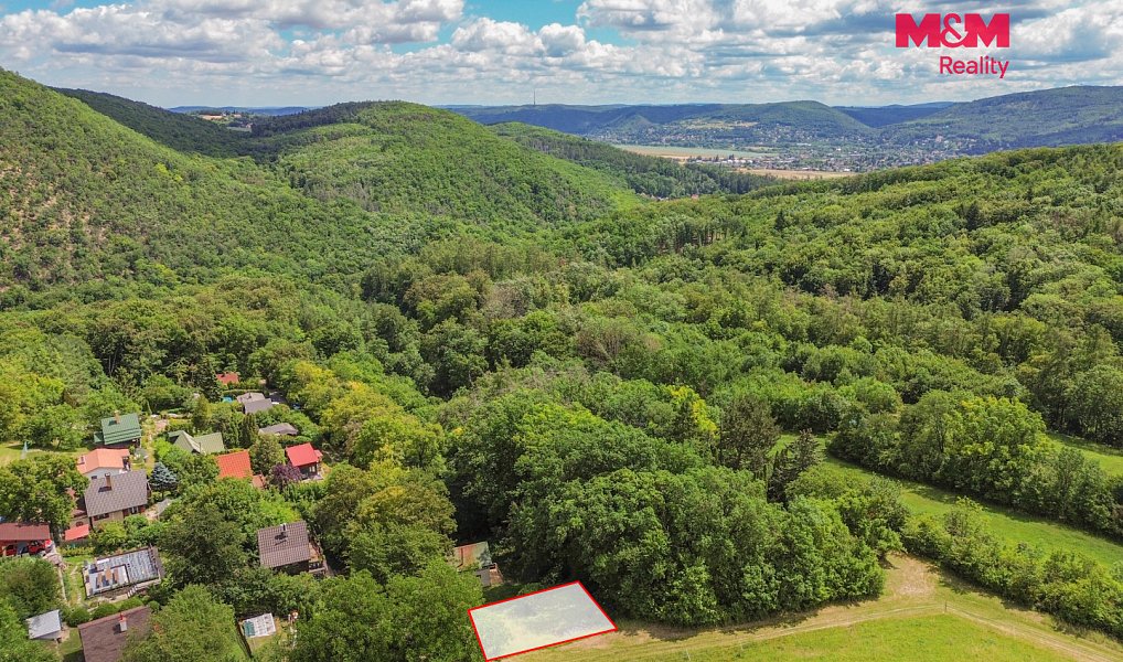 Prodej stavebního pozemku 394 m², Mořinka – náhled fotky 22