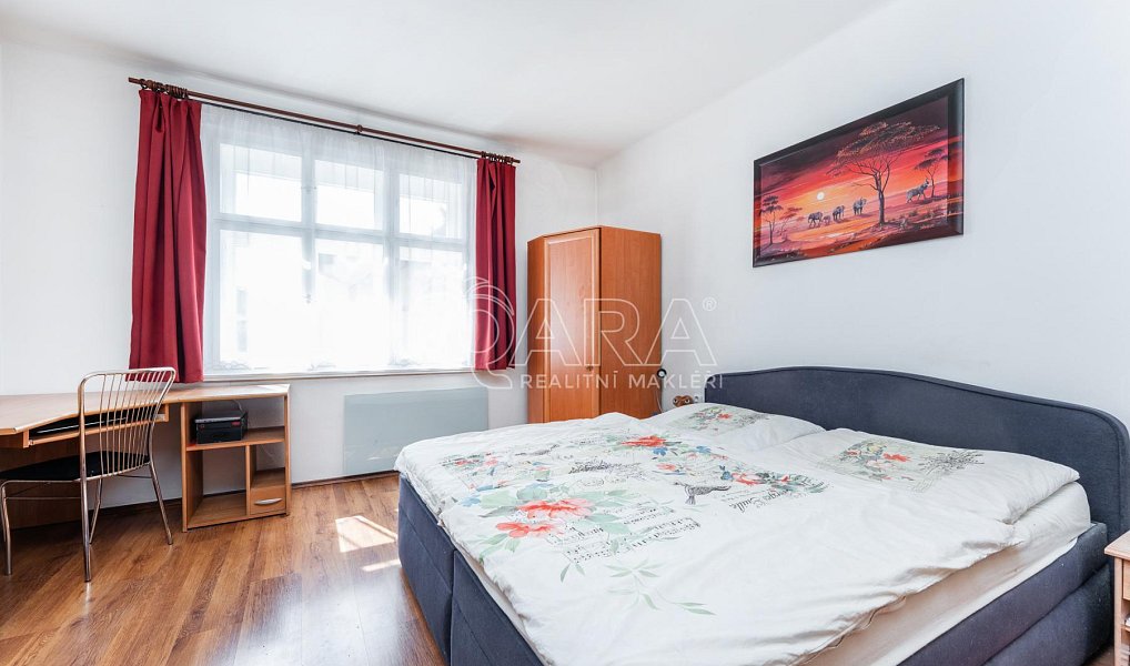 Prodej domu 180 m² s pozemkem 2 065 m², Velký Chlumec – náhled fotky 17