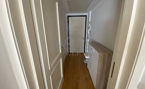 Prodej bytu 1+kk 23 m², Praha 1 - Vinohrady
