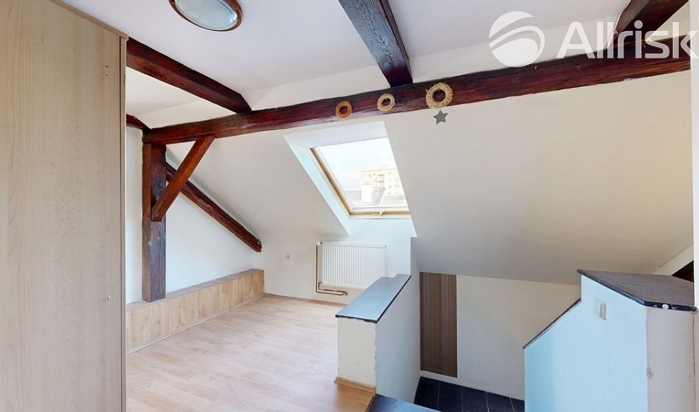 Prodej domu 170 m² s pozemkem 210 m², Bruntál – náhled fotky 15