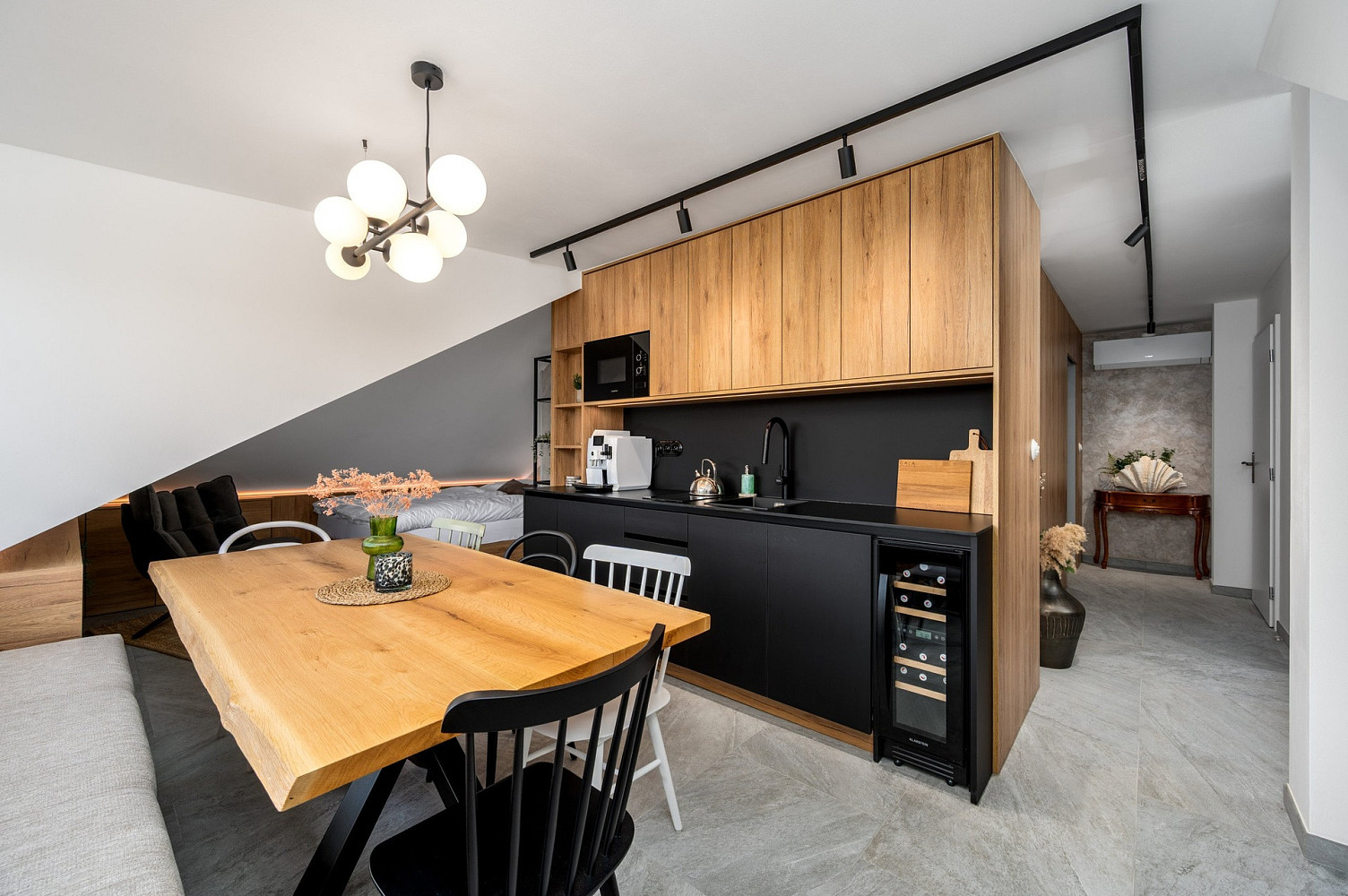 Prodej bytu 2+kk 46 m² — photo 2