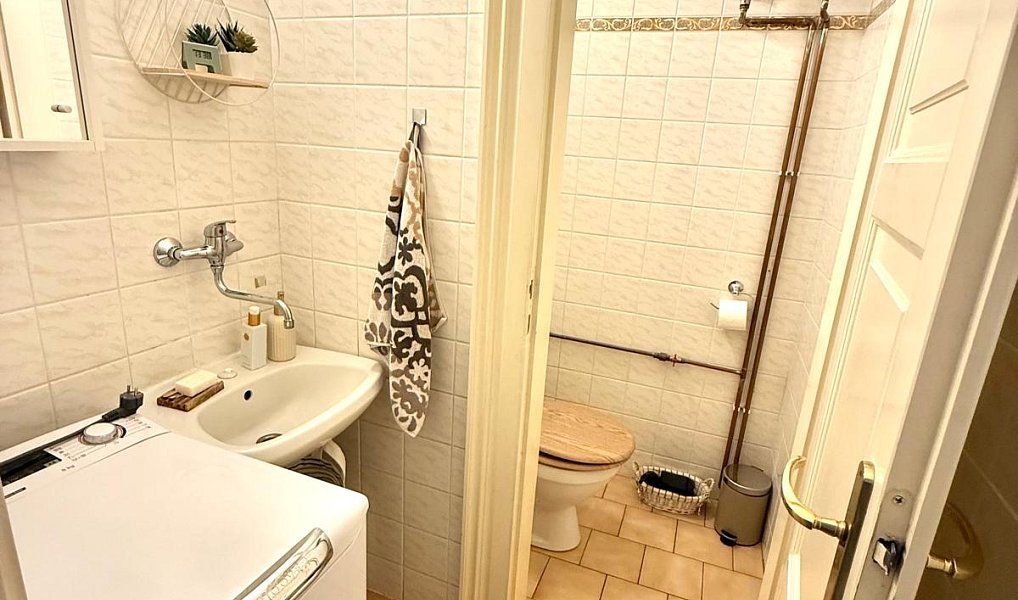 Pronájem bytu 2+1 64 m², Tábor – náhled fotky 12