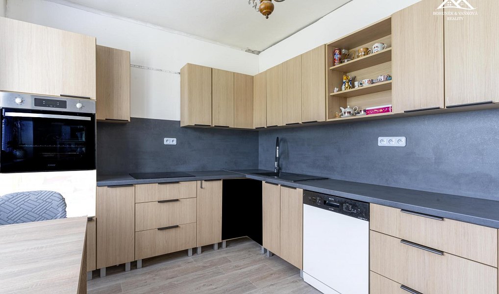Prodej domu 171 m² s pozemkem 2 055 m², Vilémov – náhled fotky 9