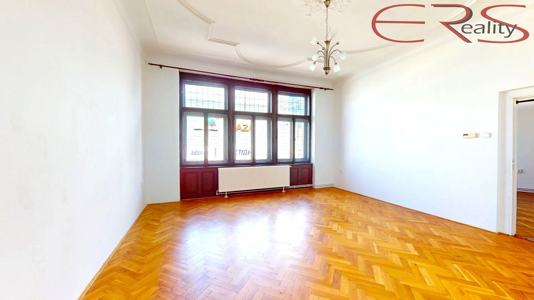 Pronájem bytu 2+kk 68 m² – fotografie 4