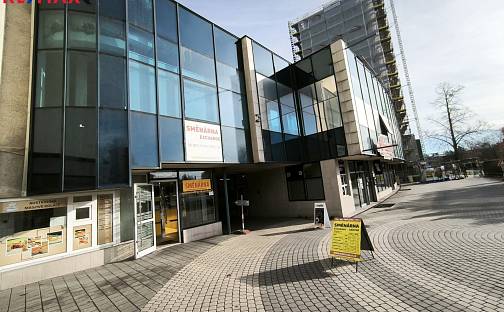 Pronájem kanceláře 46 m², Dlouhá třída, Havířov - Město, okres Karviná