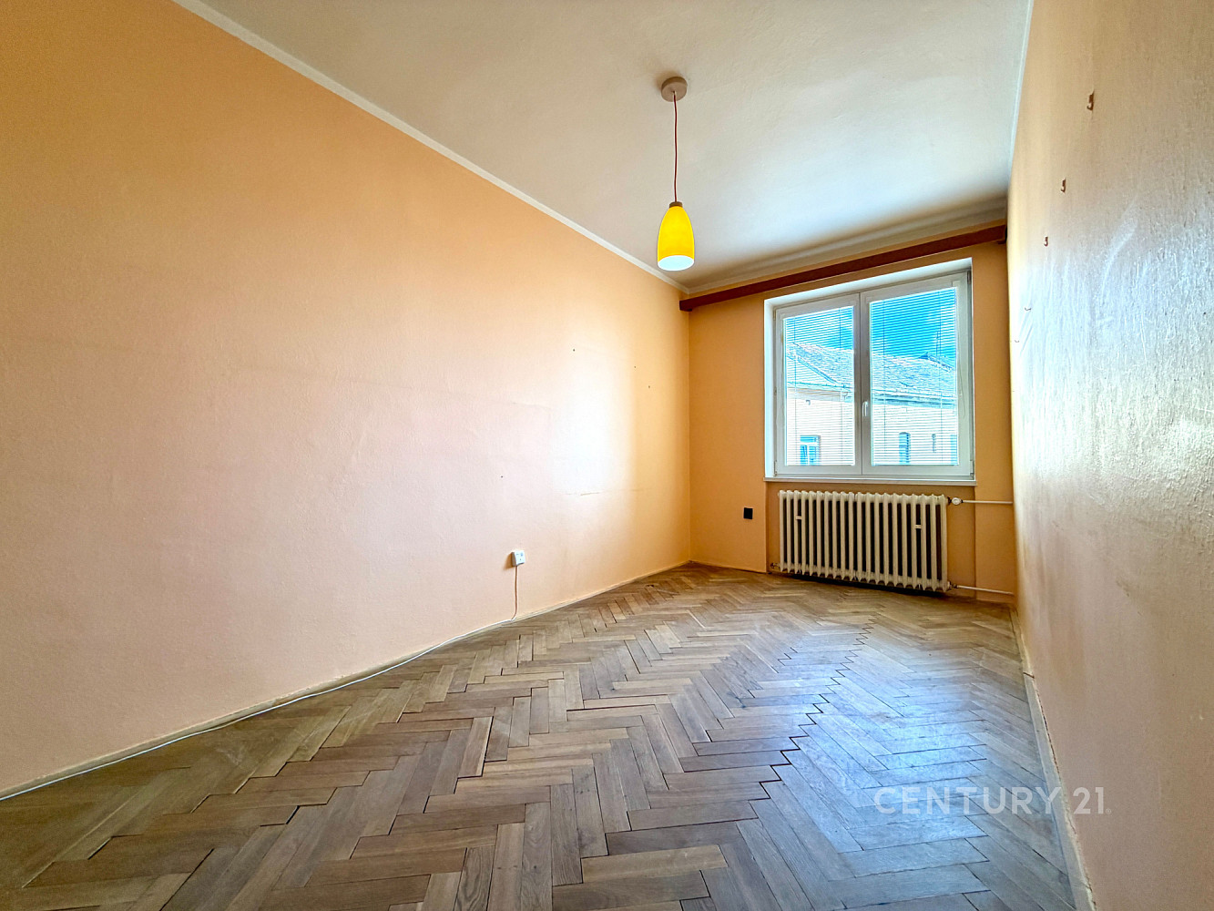 Pronájem bytu 3+1 64 m² — photo 4