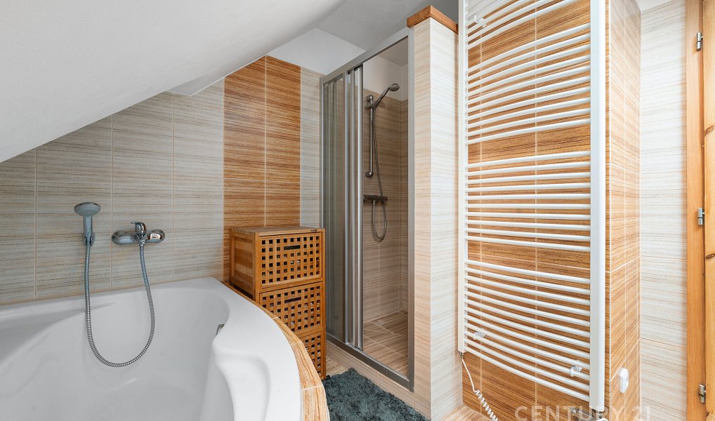 Prodej domu 158 m² s pozemkem 503 m², Nové Město na Moravě – náhled fotky 20
