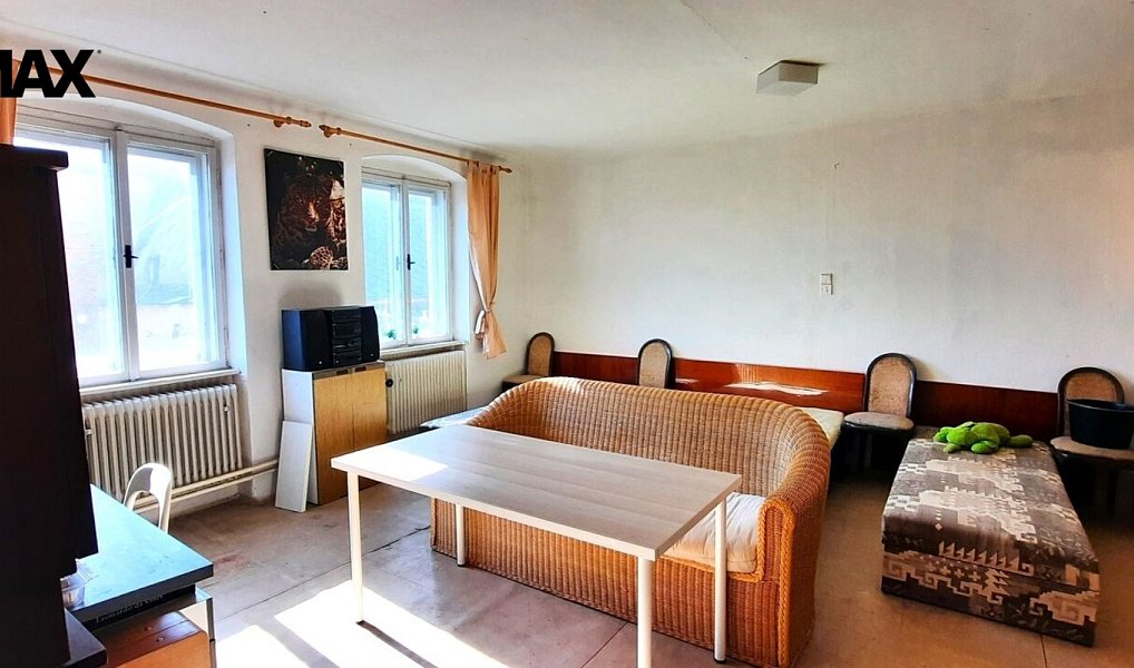 Prodej ubytovacího objektu 416 m², Slavonice – náhled fotky 17