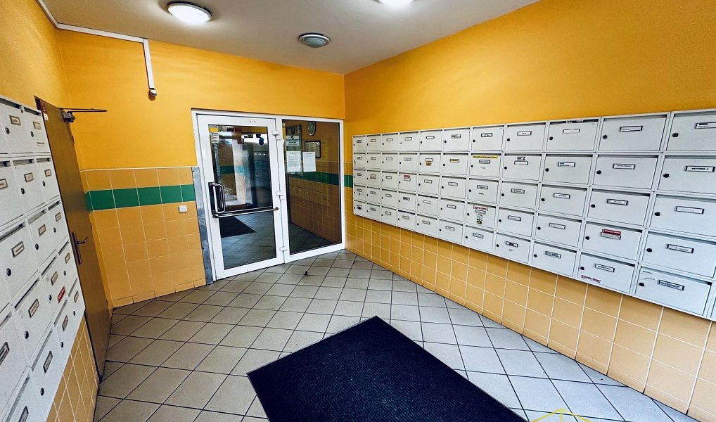 Prodej bytu 1+kk 33 m², Ústí nad Labem – náhled fotky 8