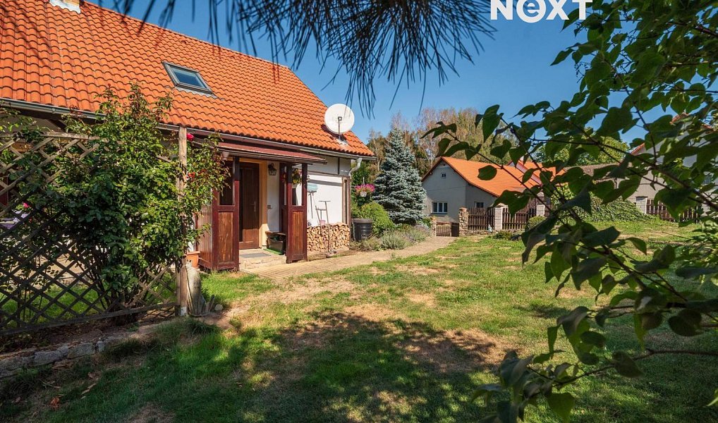 Prodej domu 90 m² s pozemkem 700 m², Pluhův Žďár – náhled fotky 3