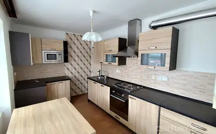 Prodej bytu 2+1 63 m², Brněnská, Slavonice, okres Jindřichův Hradec