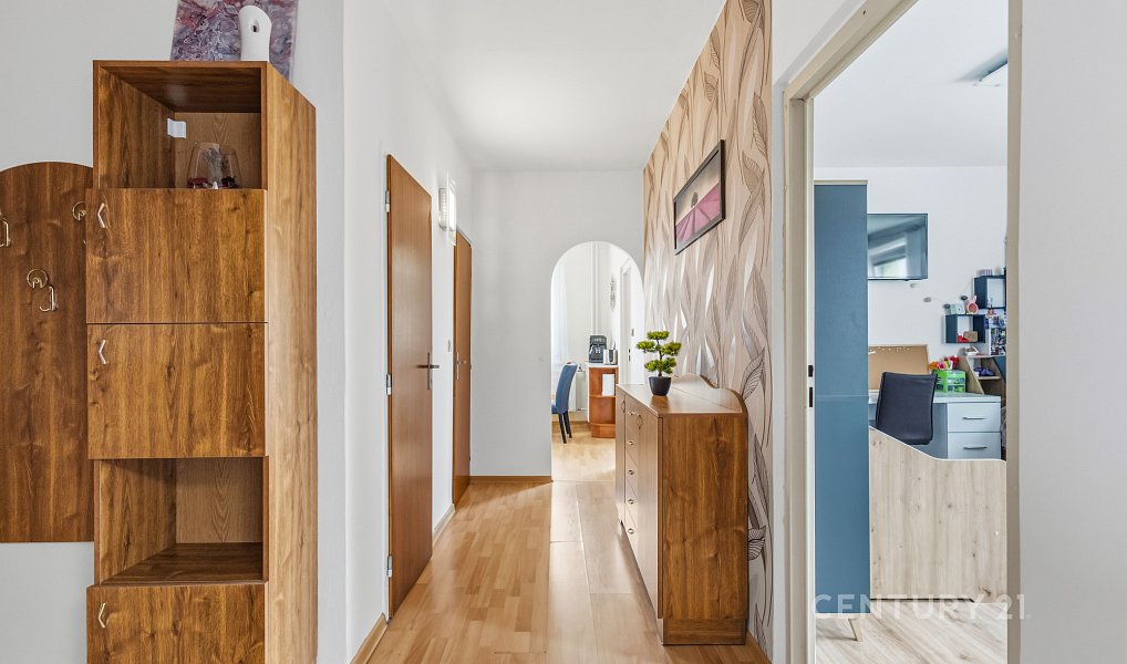 Prodej bytu 3+1 69 m², Velká nad Veličkou – náhled fotky 17