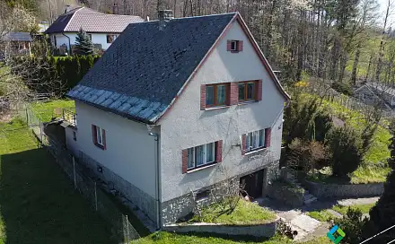 Prodej domu 195 m² s pozemkem 935 m², Kunčice pod Ondřejníkem, okres Frýdek-Místek