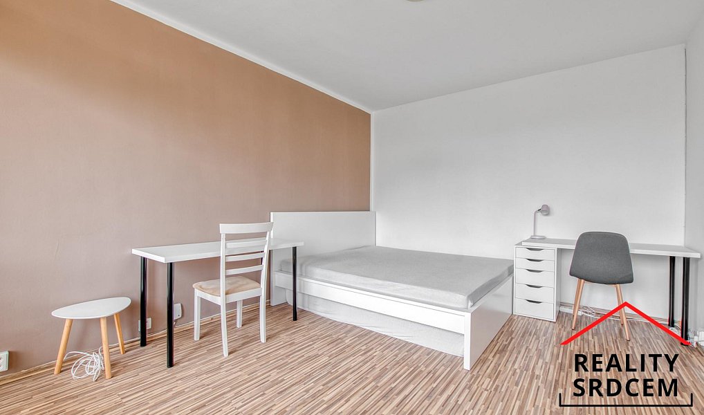 Pronájem bytu 1+1 45 m², Ostrava – náhled fotky 4