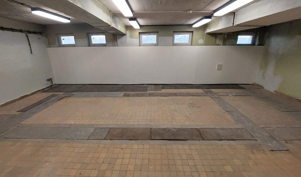 Pronájem skladovacích prostor 62 m², Most – náhled fotky 2