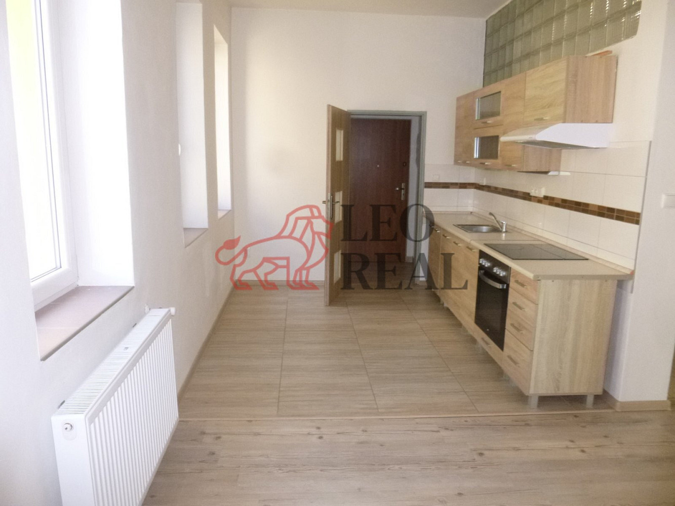 Pronájem bytu 4+1 70 m²