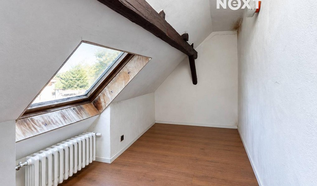 Prodej domu 213 m² s pozemkem 711 m², Pravonín – náhled fotky 16