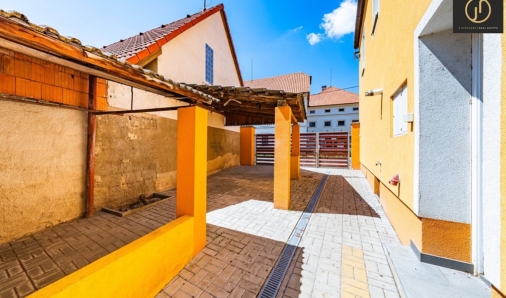 Prodej domu 136 m² s pozemkem 360 m², Makotřasy – náhled fotky 19